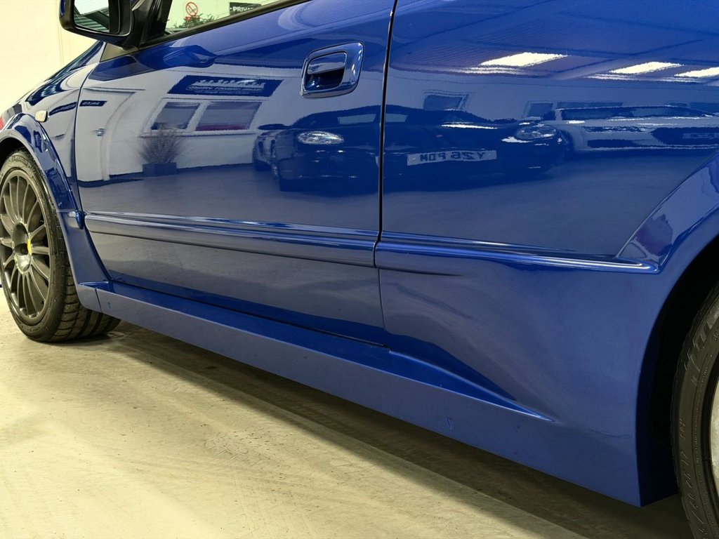 Used Vauxhall Astra 2002 for sale - 77369995: Photo 45