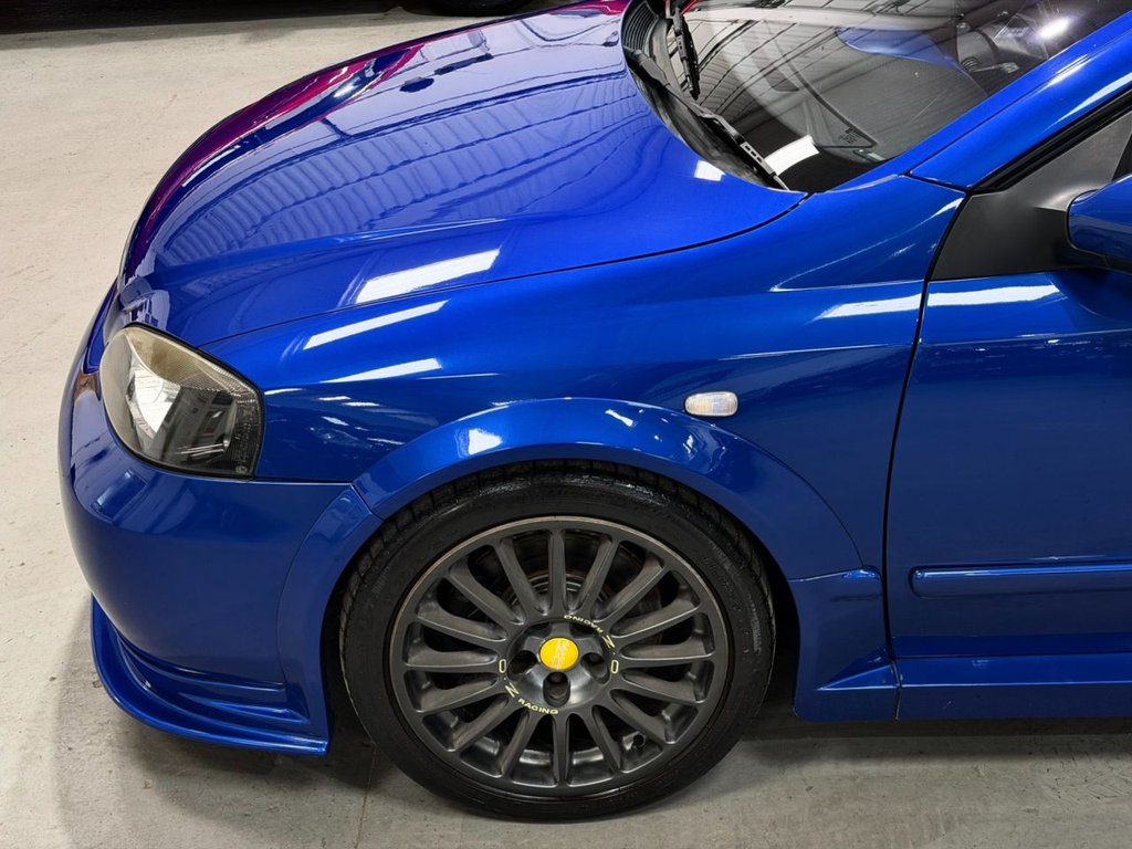 Used Vauxhall Astra 2002 for sale - 77369995: Photo 46