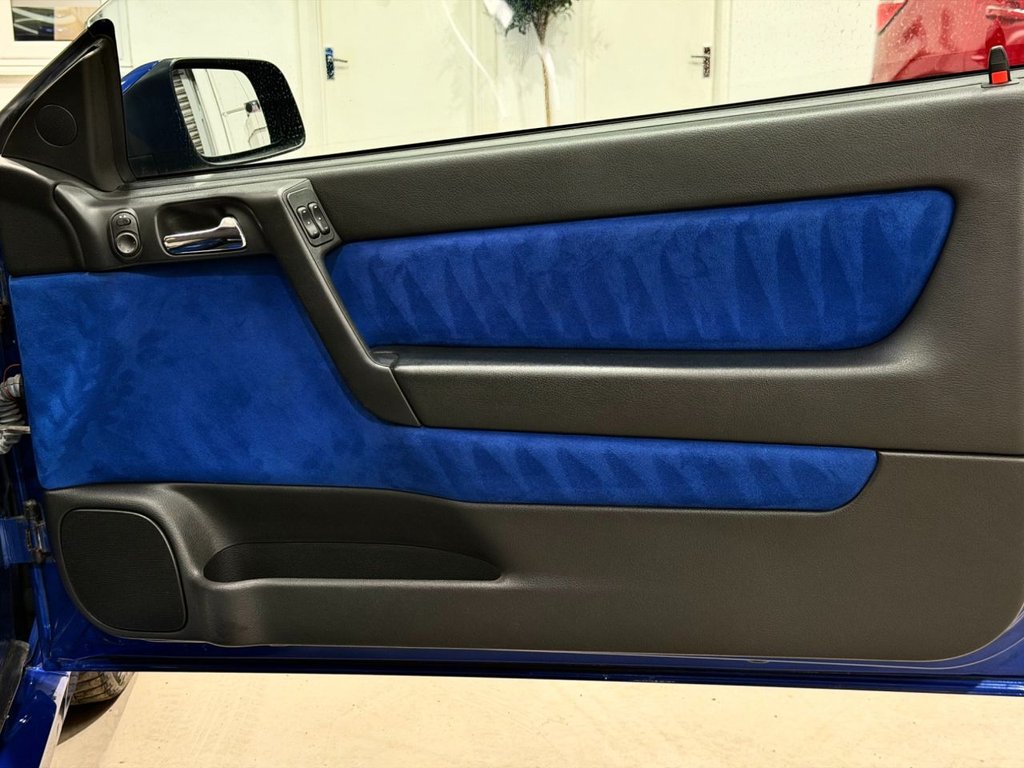 Used Vauxhall Astra 2002 for sale - 77369995: Photo 47