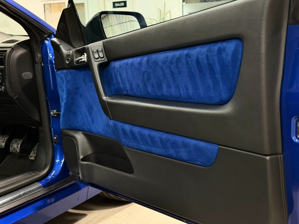 Used Vauxhall Astra 2002 for sale - 77369995: Photo 48