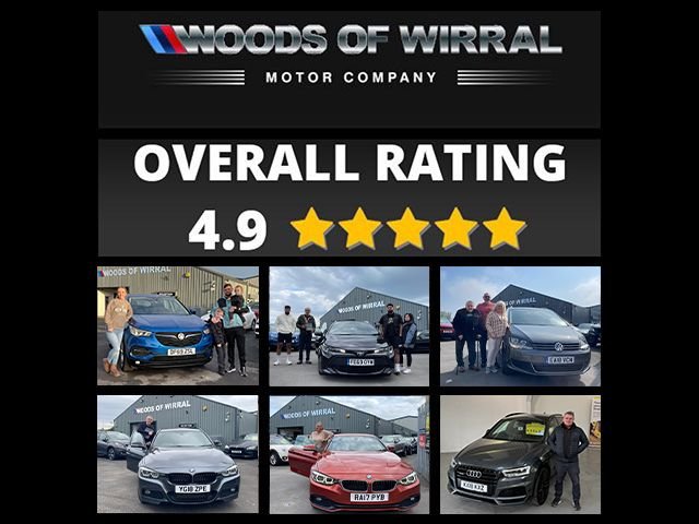 Used Vauxhall Astra 2002 for sale - 77369995: Photo 6