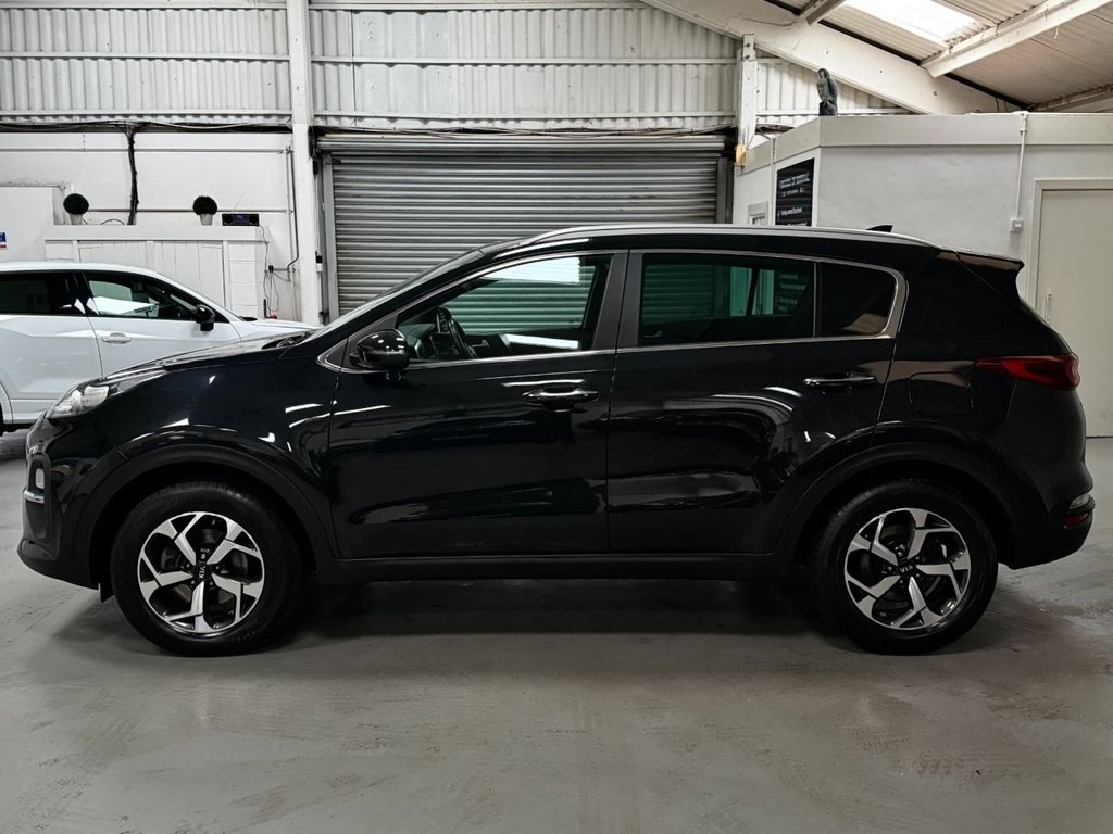 Used Kia Sportage 2021 for sale - 77356710: Photo 18