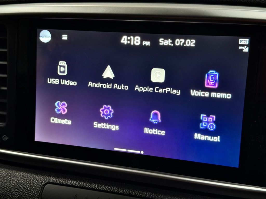 Used Kia Sportage 2021 for sale - 77356710: Photo 20