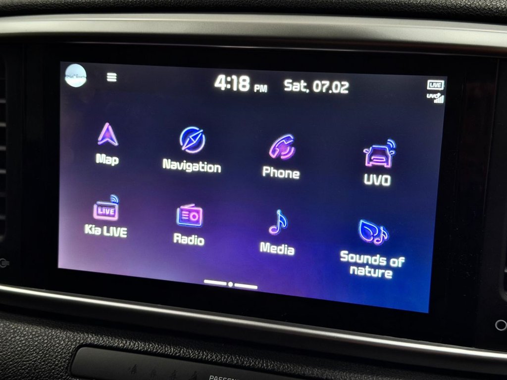 Used Kia Sportage 2021 for sale - 77356710: Photo 21