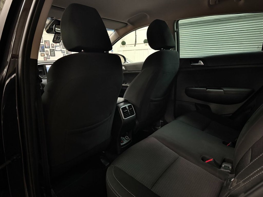 Used Kia Sportage 2021 for sale - 77356710: Photo 24