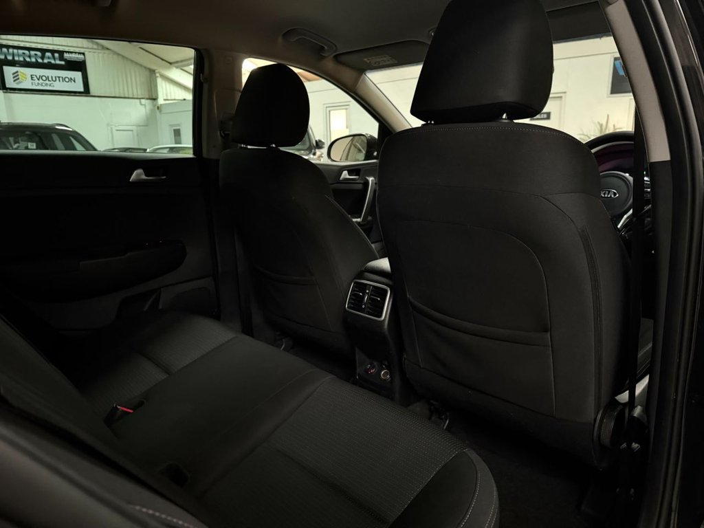 Used Kia Sportage 2021 for sale - 77356710: Photo 27