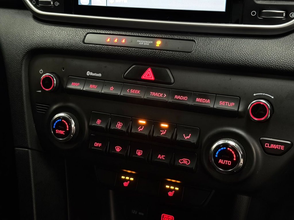 Used Kia Sportage 2021 for sale - 77356710: Photo 29