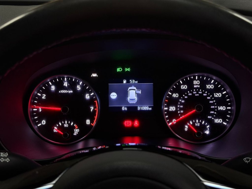 Used Kia Sportage 2021 for sale - 77356710: Photo 30