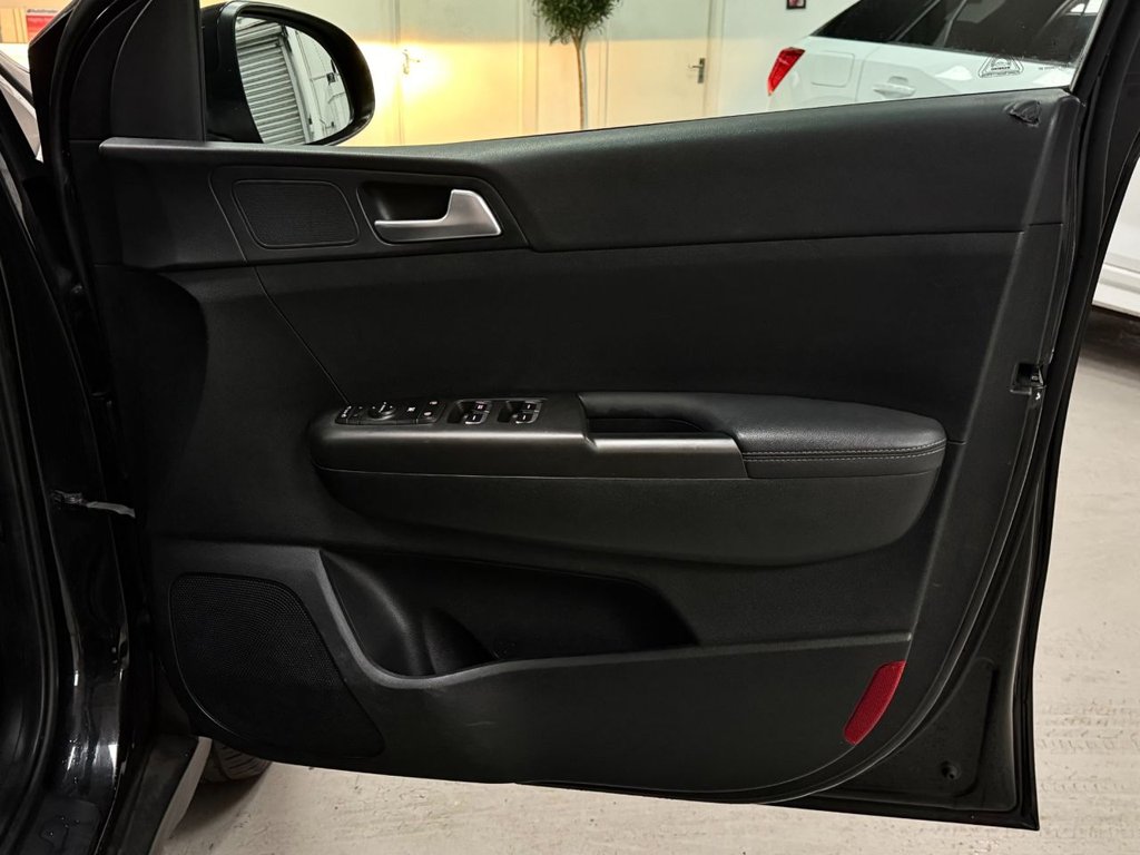 Used Kia Sportage 2021 for sale - 77356710: Photo 34