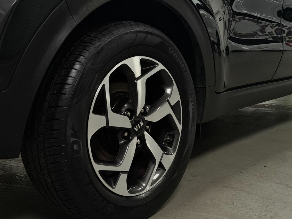 Used Kia Sportage 2021 for sale - 77356710: Photo 42