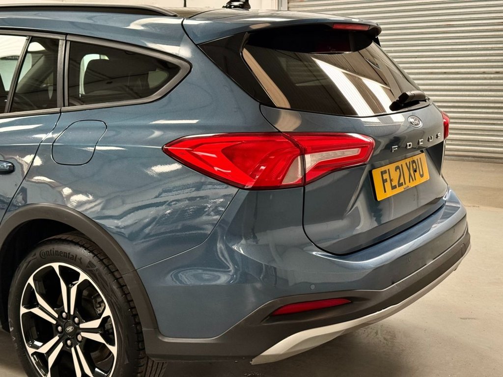 Used Ford Focus 2021 for sale - 77547002: Photo 23