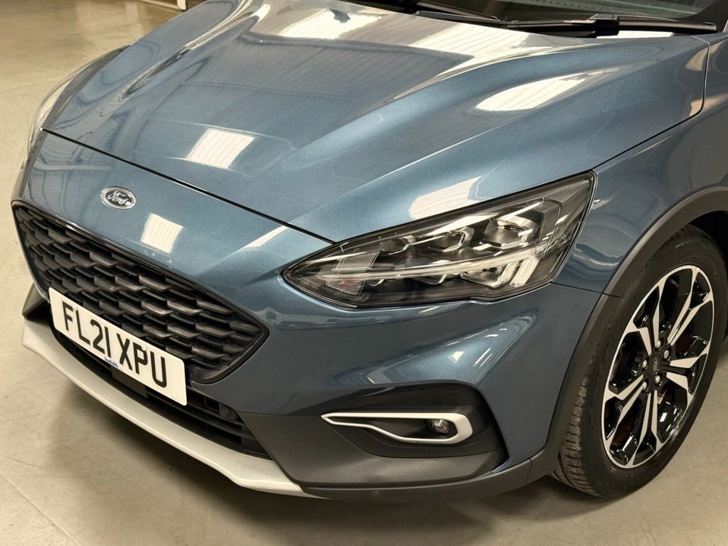 Used Ford Focus 2021 for sale - 77547002: Photo 27