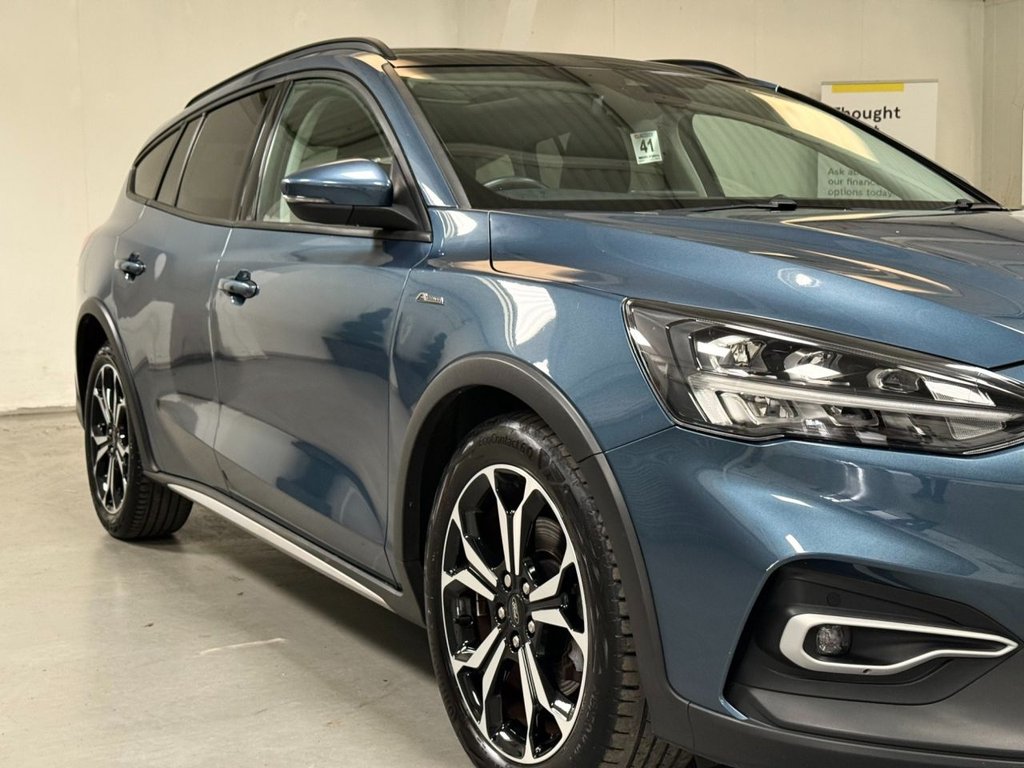 Used Ford Focus 2021 for sale - 77547002: Photo 30