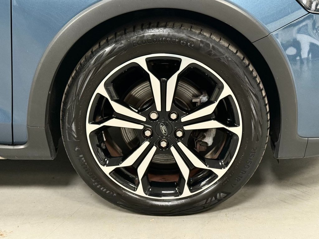 Used Ford Focus 2021 for sale - 77547002: Photo 31