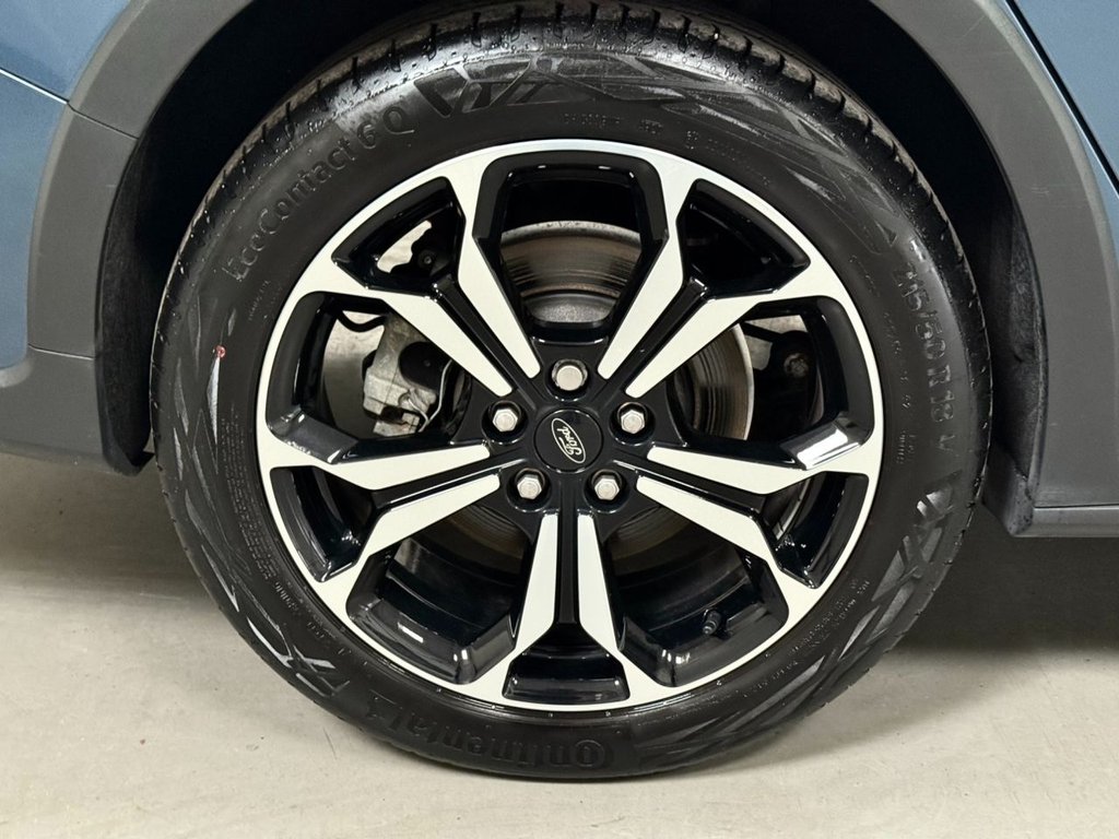 Used Ford Focus 2021 for sale - 77547002: Photo 32