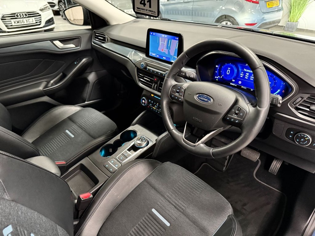 Used Ford Focus 2021 for sale - 77547002: Photo 38