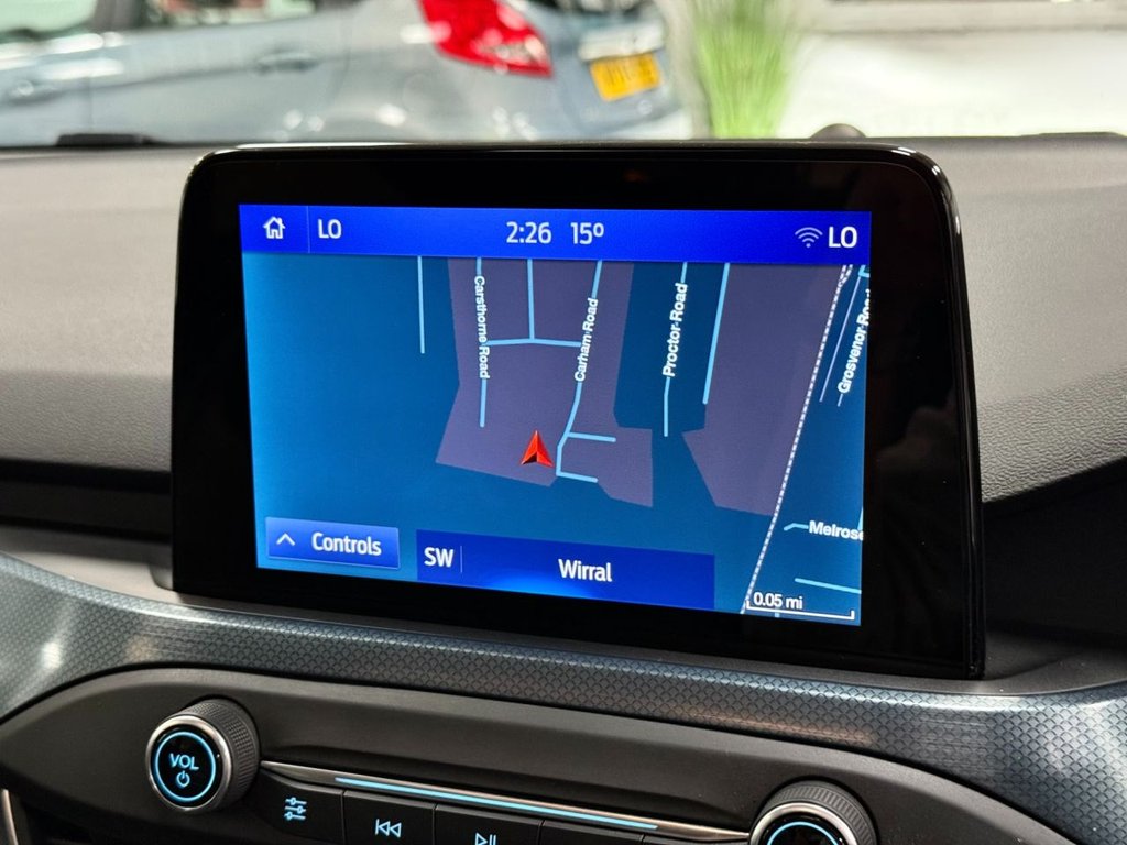 Used Ford Focus 2021 for sale - 77547002: Photo 42