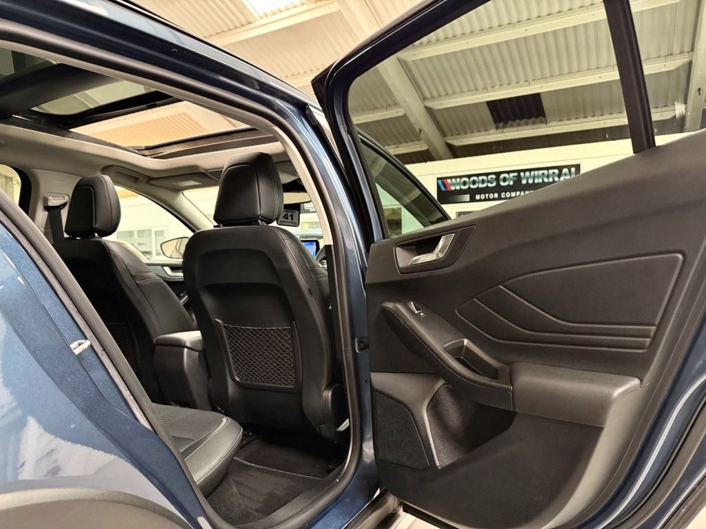 Used Ford Focus 2021 for sale - 77547002: Photo 48