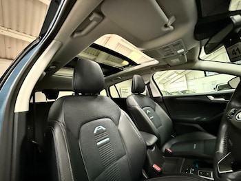 Used Ford Focus 2021 for sale - 77547002: Photo