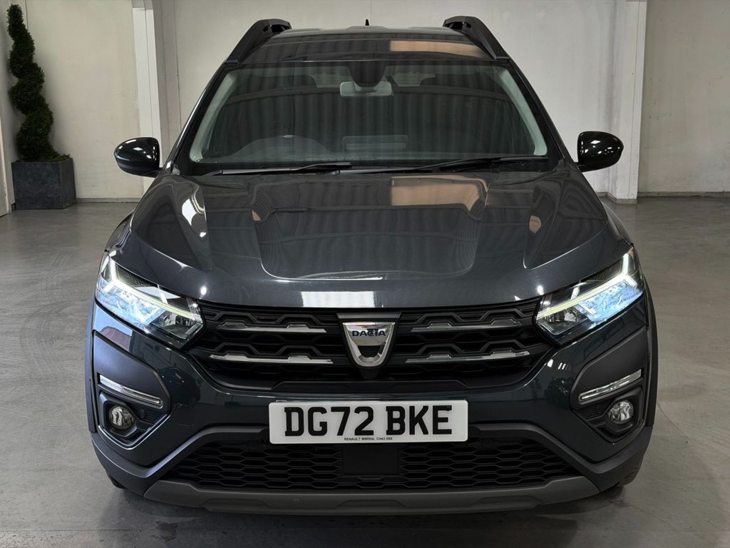 Used Dacia Jogger 2022 for sale - 78029906: Photo 6