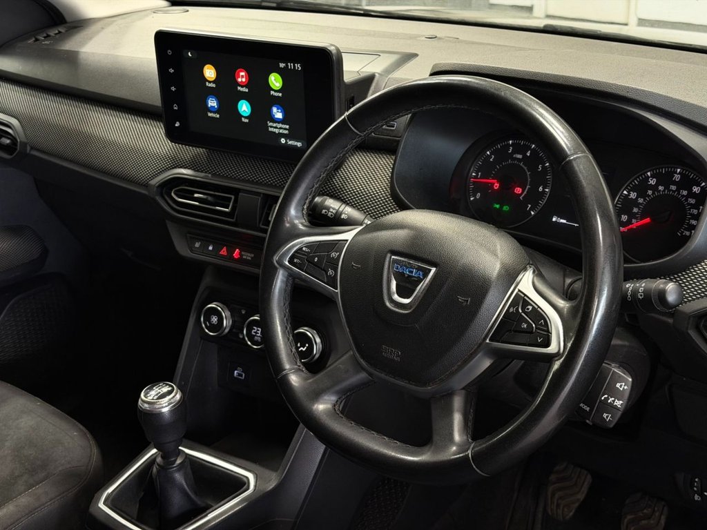 Used Dacia Jogger 2022 for sale - 78029906: Photo 7