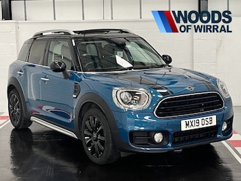 Used MINI Countryman 2019 for sale - 79059465: Photo