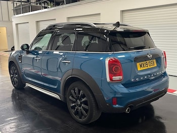 Used MINI Countryman 2019 for sale - 79059465: Photo