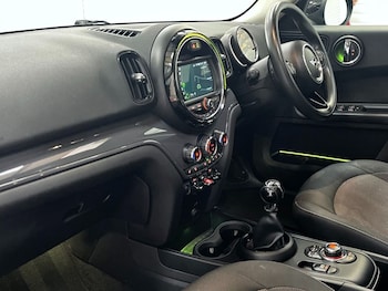 Used MINI Countryman 2019 for sale - 79059465: Photo