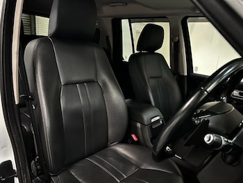 Used Land Rover Discovery 2014 for sale - 78287633: Photo