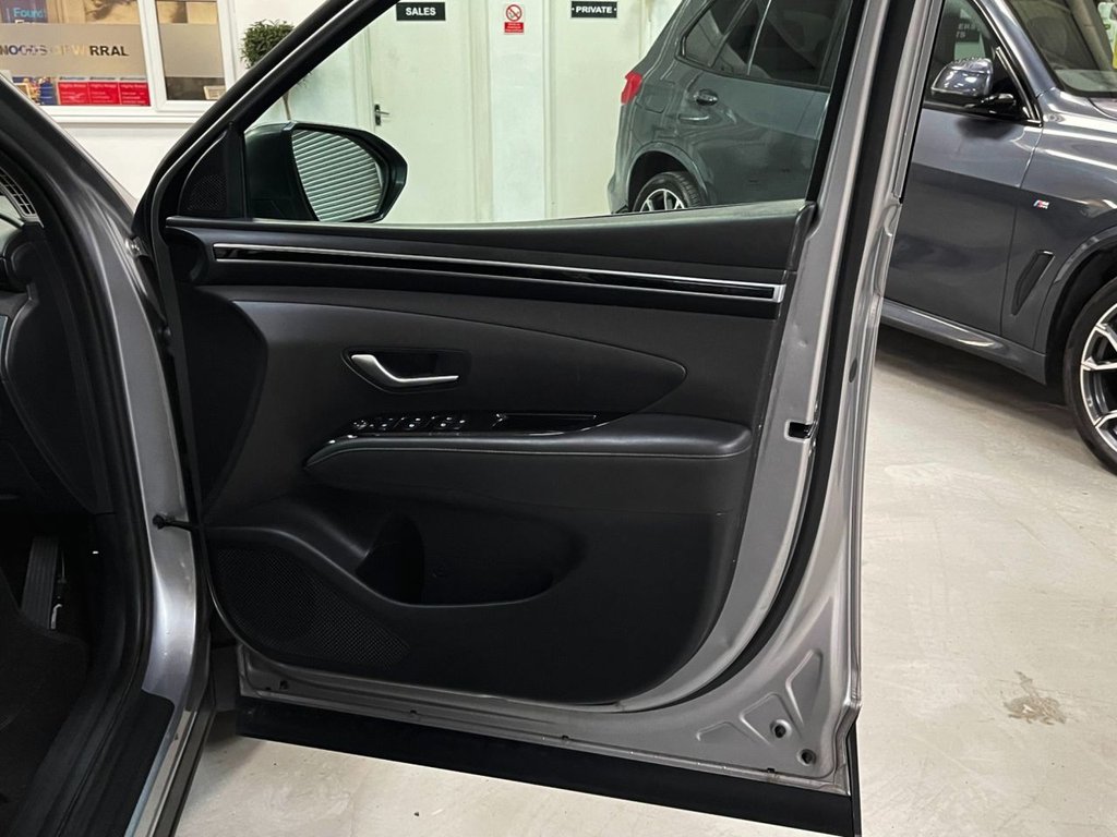 Used Hyundai TUCSON 2023 for sale - 77332501: Photo 10