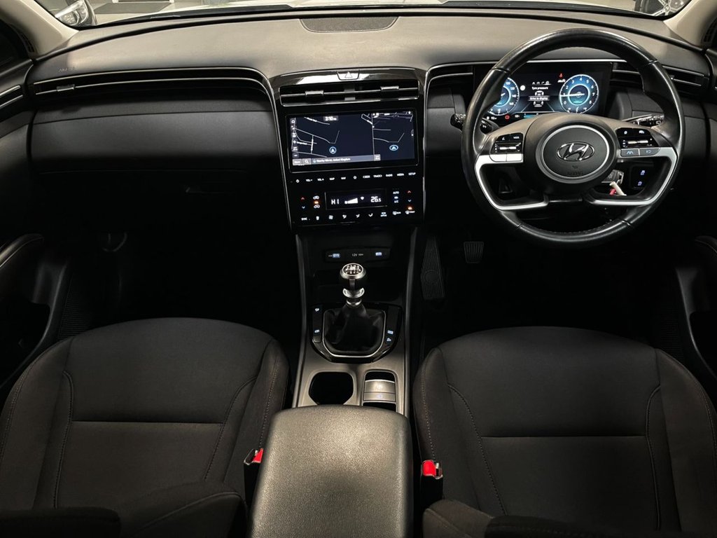 Used Hyundai TUCSON 2023 for sale - 77332501: Photo 11