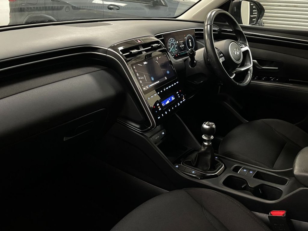 Used Hyundai TUCSON 2023 for sale - 77332501: Photo 12