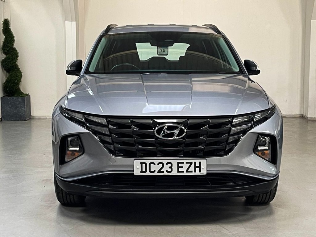 Used Hyundai TUCSON 2023 for sale - 77332501: Photo 13