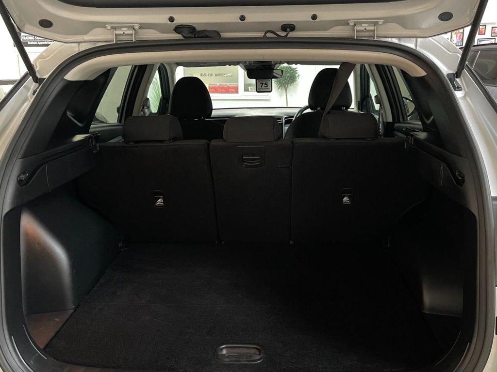 Used Hyundai TUCSON 2023 for sale - 77332501: Photo 17