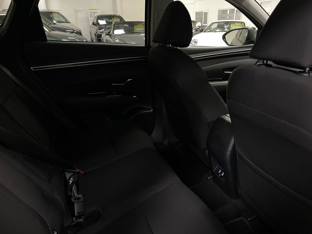 Used Hyundai TUCSON 2023 for sale - 77332501: Photo 18