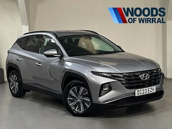 Used Hyundai TUCSON 2023 for sale - 77332501: Photo