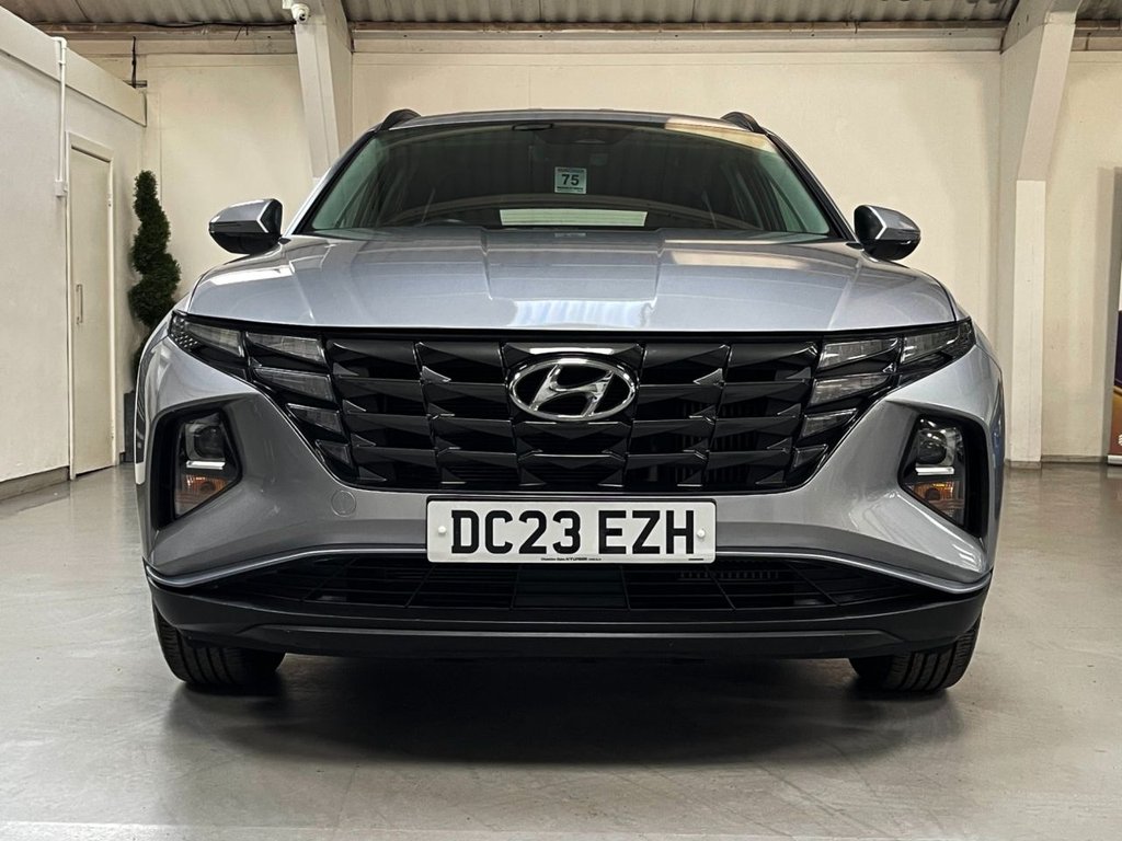 Used Hyundai TUCSON 2023 for sale - 77332501: Photo 22