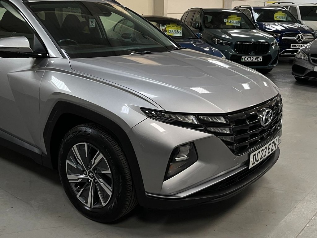 Used Hyundai TUCSON 2023 for sale - 77332501: Photo 23