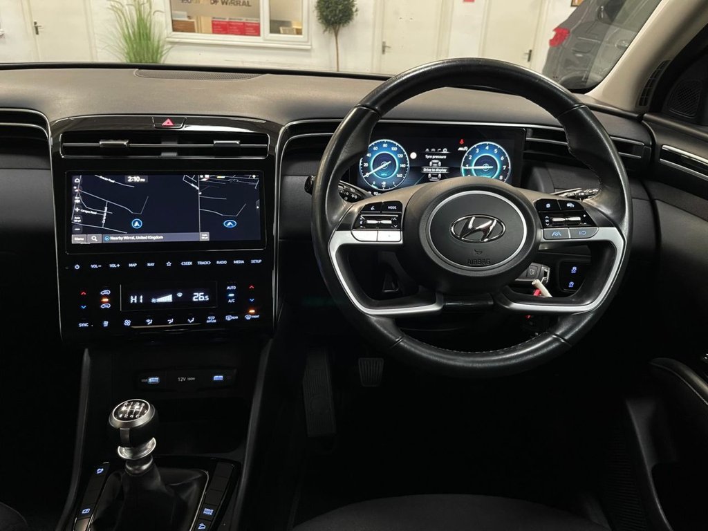 Used Hyundai TUCSON 2023 for sale - 77332501: Photo 24