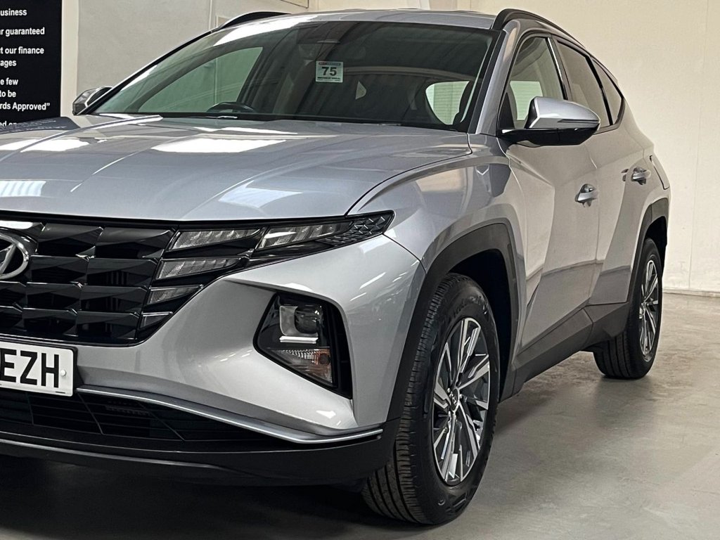 Used Hyundai TUCSON 2023 for sale - 77332501: Photo 25