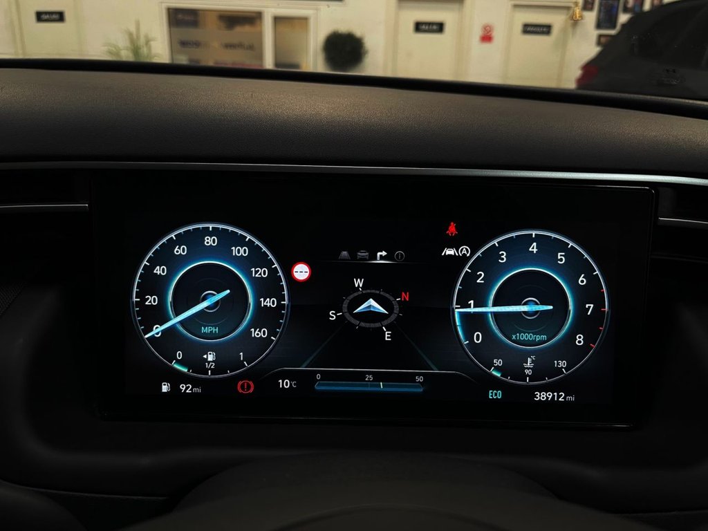 Used Hyundai TUCSON 2023 for sale - 77332501: Photo 28