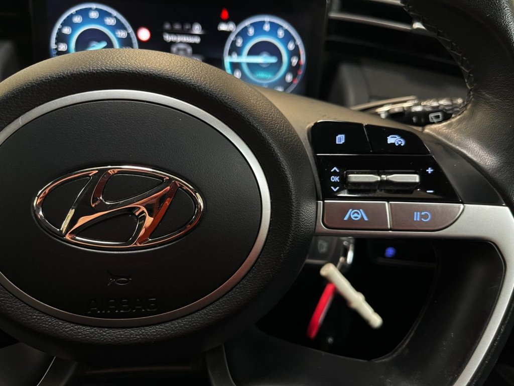 Used Hyundai TUCSON 2023 for sale - 77332501: Photo 29