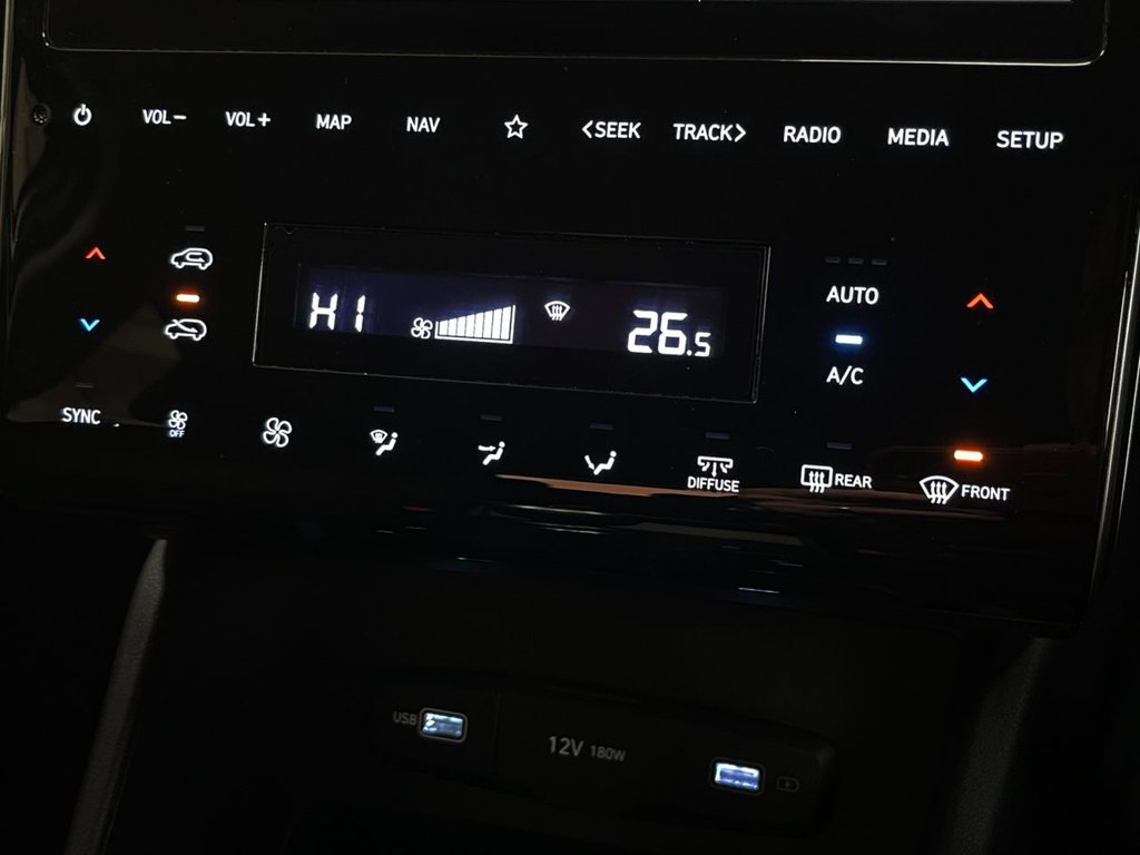 Used Hyundai TUCSON 2023 for sale - 77332501: Photo 33