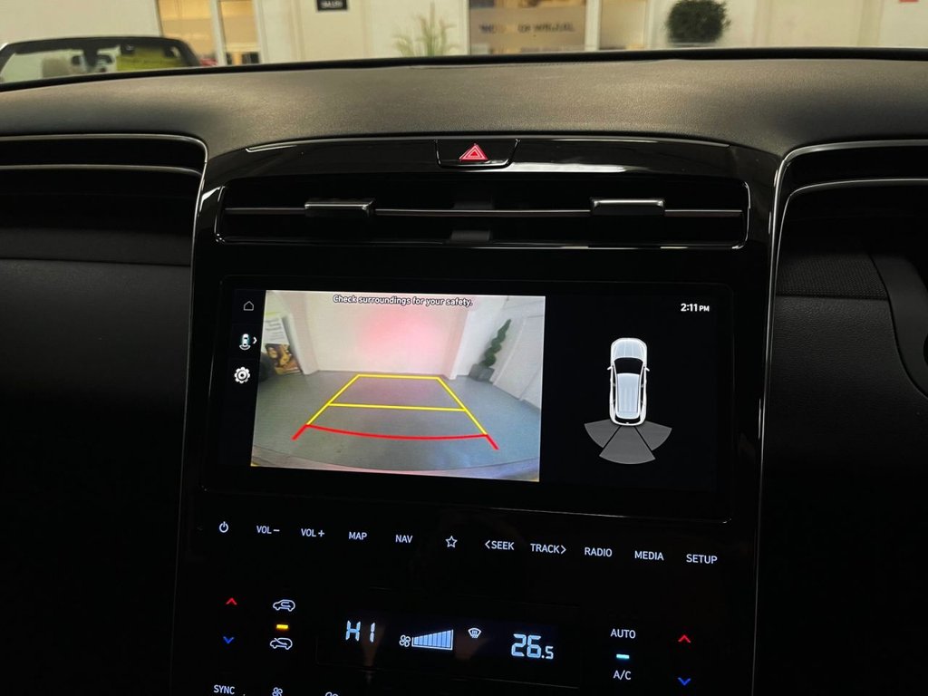 Used Hyundai TUCSON 2023 for sale - 77332501: Photo 35