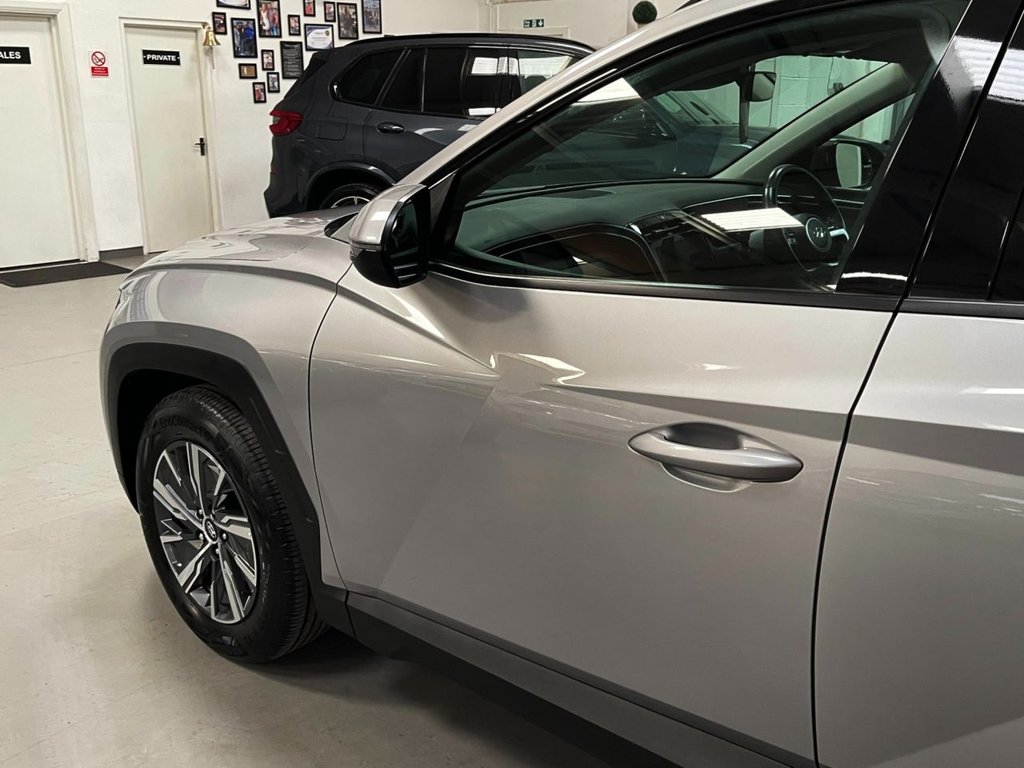 Used Hyundai TUCSON 2023 for sale - 77332501: Photo 36