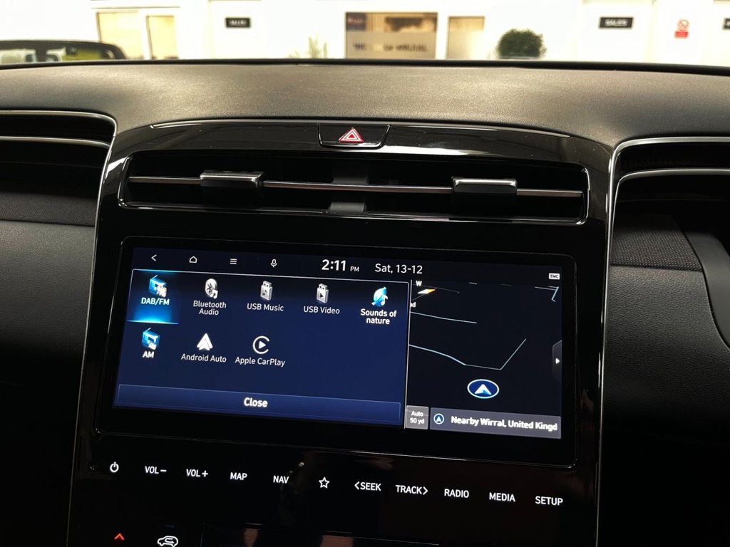 Used Hyundai TUCSON 2023 for sale - 77332501: Photo 4