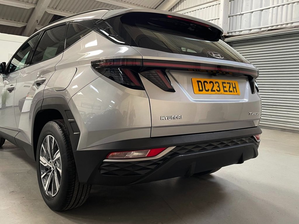 Used Hyundai TUCSON 2023 for sale - 77332501: Photo 40