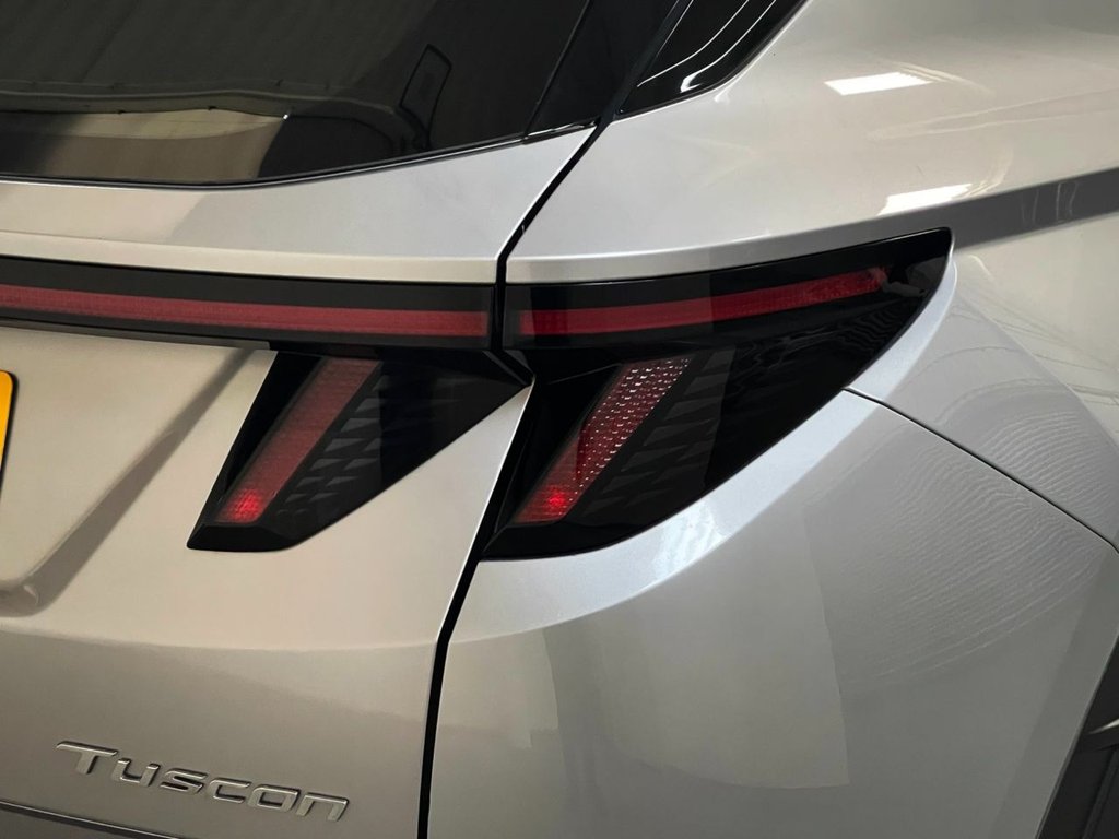 Used Hyundai TUCSON 2023 for sale - 77332501: Photo 45