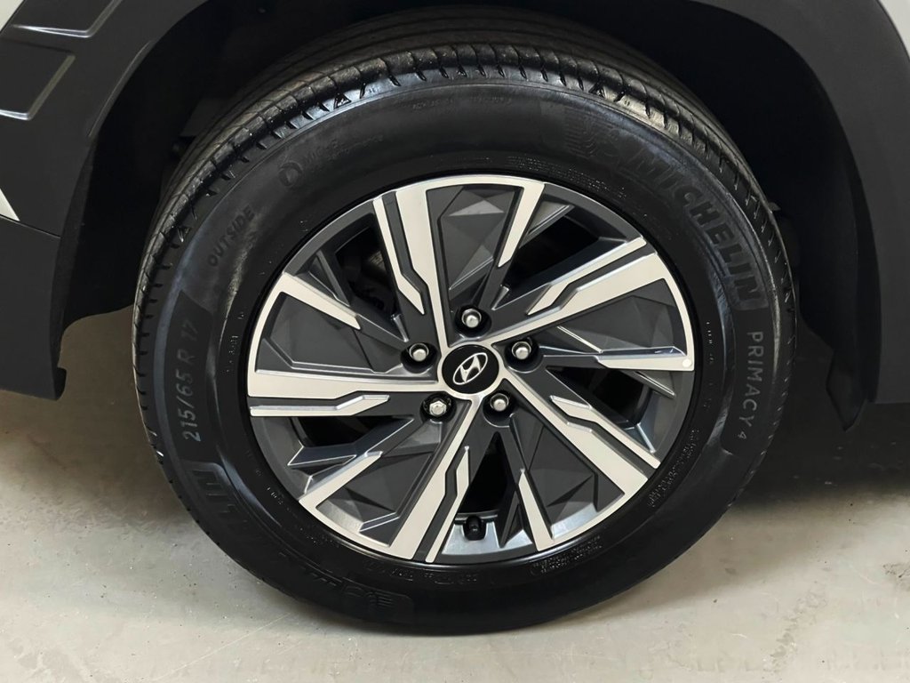 Used Hyundai TUCSON 2023 for sale - 77332501: Photo 47