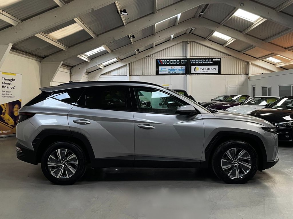 Used Hyundai TUCSON 2023 for sale - 77332501: Photo 48